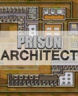 Elektronická licencia Prison Architect