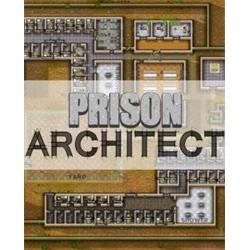 Elektronická licencia Prison Architect