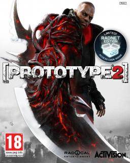 Elektronická licencia Prototyp 2