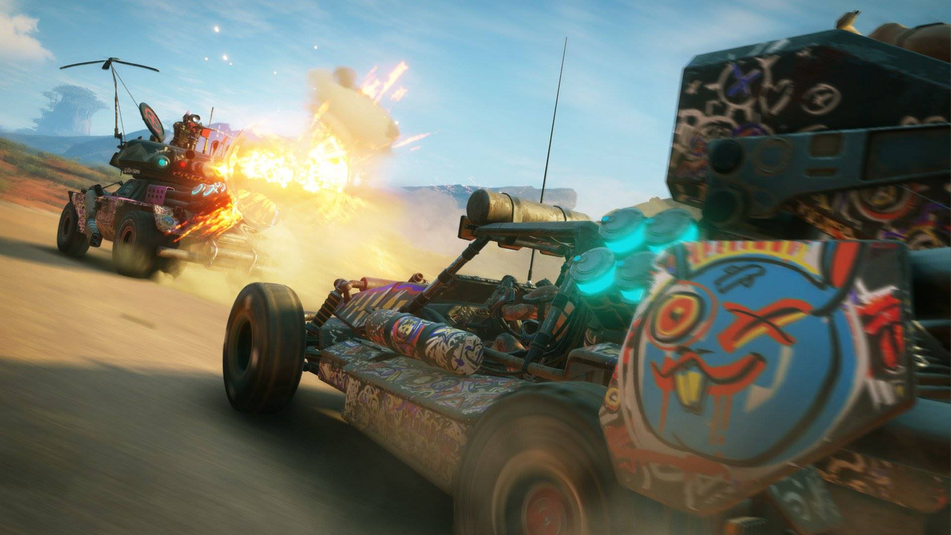 Elektronická licencia RAGE 2