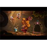 Elektronická licencia Rayman Legends