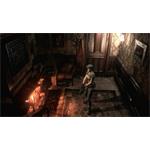 Elektronická licencia Resident Evil HD REMASTER