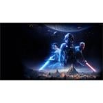Elektronická licencia Star Wars Battlefront II