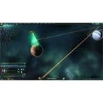Elektronická licencia Stellaris Galaxy Edition
