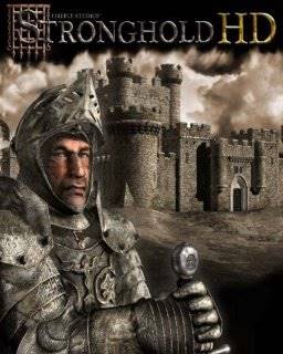 Elektronická licencia Stronghold HD