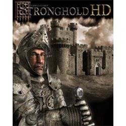 Elektronická licencia Stronghold HD