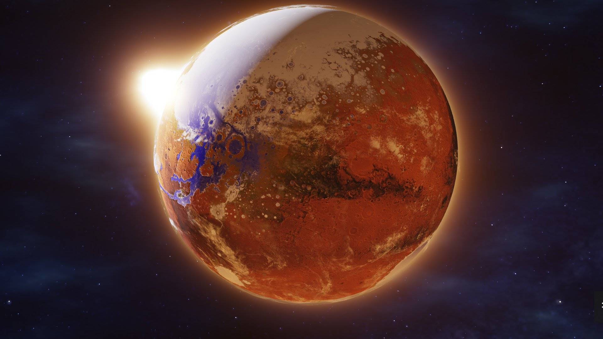 Elektronická licencia Surviving Mars Season Pass