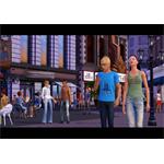 Elektronická licencia The Sims 3 Diesel