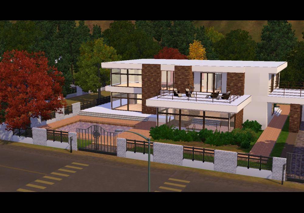 Elektronická licencia The Sims 3 Garden Party