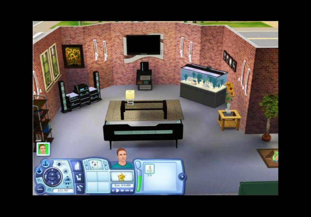 Elektronická licencia The Sims 3 Luxusné bývanie