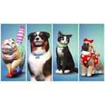 Elektronická licencia The Sims 4 Psy a mačky