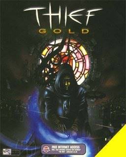 Elektronická licencia Thief Gold