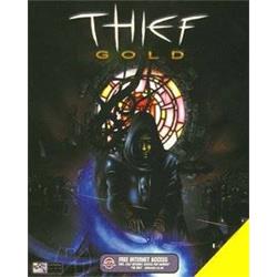 Elektronická licencia Thief Gold