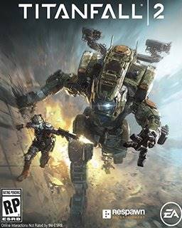 Elektronická licencia Titanfall 2
