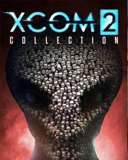 Elektronická licencia XCOM 2 Collection