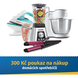 Elektronická poukážka v hodnote 300 Kč na nákup na TSBOHEMIA.CZ