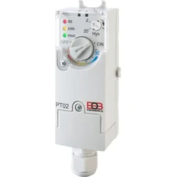 Elektronický termostat ELEKTROBOCK PT02