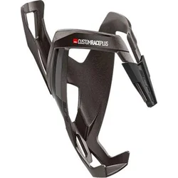 Elite Custom Race Plus 20, titanium lesk/černá e0140650 - Příslušenství na kolo - Košíky na lahve, bidony