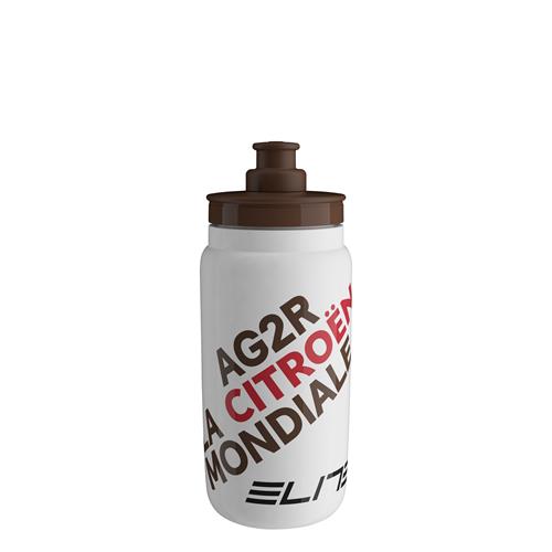 ELITE fľaša FLY TEAM 21' AG2R CITROEN 550 ml
