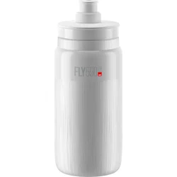 ELITE fľaša FLY TEX biela 550 ml