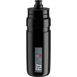Elite Fly 20, 750ml - černá/šedé logo E0160752
