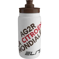 ELITE láhev FLY TEAM 21' AG2R CITROEN 550 ml