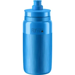 ELITE láhev FLY TEX 23' modrá 550 ml