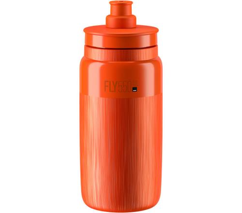 ELITE láhev FLY TEX 23' oranžová 550 ml