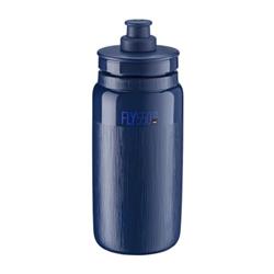 ELITE láhev FLY TEX, 550 ml, tmavě modrá