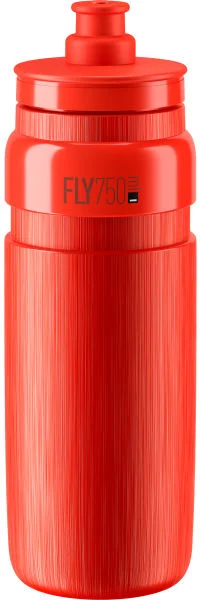 ELITE láhev FLY TEX červená 750 ml