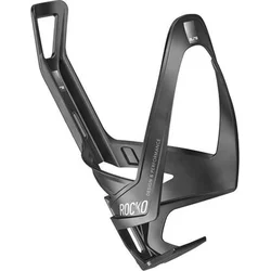 Elite Rocko carbon 20, černý matt/bílá e0174002 - Příslušenství na kolo - Košíky na lahve, bidony