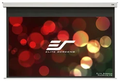 ELITE SCREENS EB110HW-E8