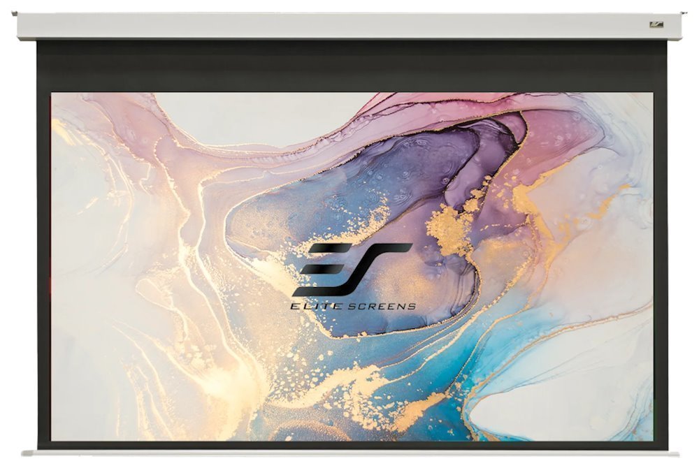 Elite Screens EB120HW2-E8 120"