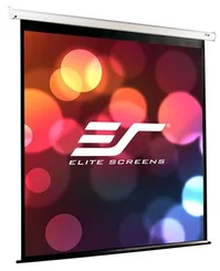 ELITE SCREENS elektrická motorizovaná obrazovka 150" 16:9