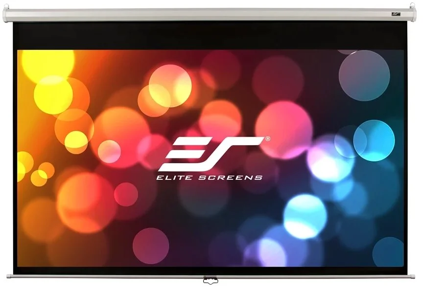 ELITE SCREENS M106XWH 106"