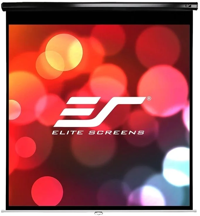 ELITE SCREENS M99UWS1 99"