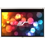 ELITE SCREENS Manual Series M135XWV2