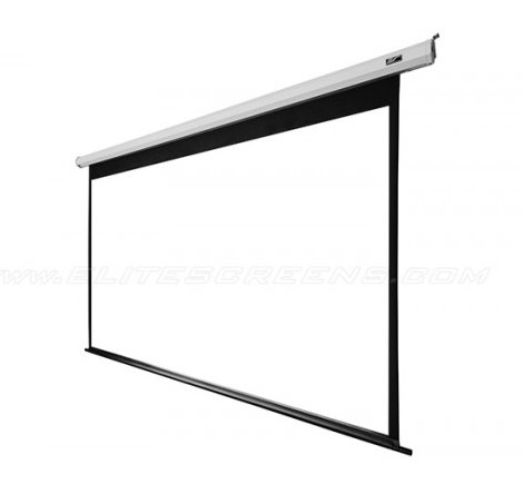 Elite Screens Spectrum Electric110XH