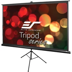 ELITE SCREENS Tripod Series T92UWH