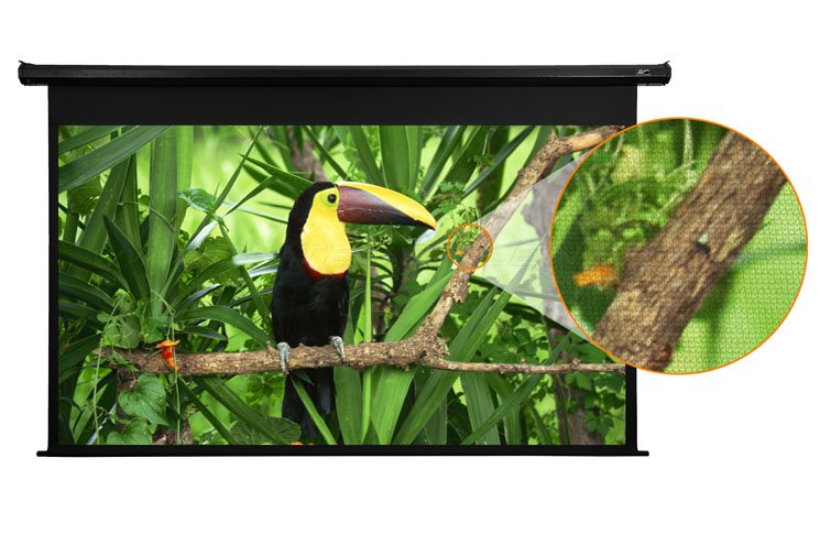 ELITE SCREENS VMAX2 Series VMAX120UWH2