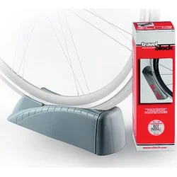 ELITE Travel Block - podložka pod přední kolo 0991710 - Cyklistika - Trenažéry a válce