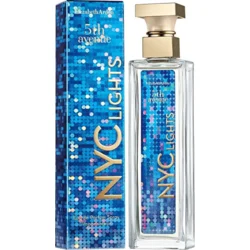 Elizabeth Arden 5th Avenue NYC Lights EdP 125 ml pre ženy