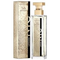 Elizabeth Arden 5th Avenue NYC Uptown EdP 75 ml Pro ženy