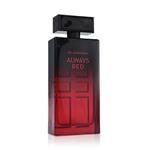 Elizabeth Arden Always Red EdT 30 ml Pro ženy