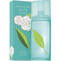 Elizabeth Arden Green Tea Camellia EdT 30ml