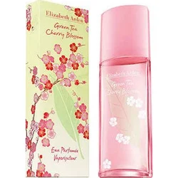Elizabeth Arden Green Tea Cherry Blossom EdT 100ml 85805132125 - Parfémy
