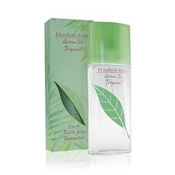 Elizabeth Arden Green Tea Tropical EdT 100 ml Pro ženy