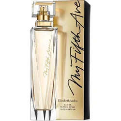 Elizabeth Arden My Fifth Avenue EdP 100 ml Pro ženy