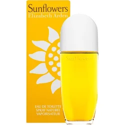 Elizabeth Arden Sunflowers EdT 100ml - TESTER 85805961121 - Parfémy