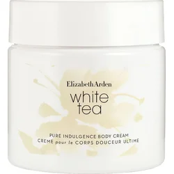 Elizabeth Arden White Tea telový krém pre ženy 400 ml